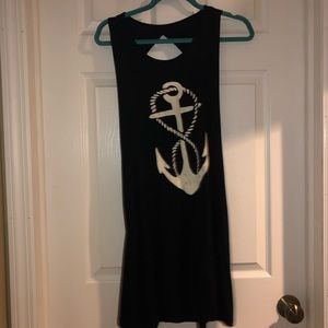 Cover ups great deal!